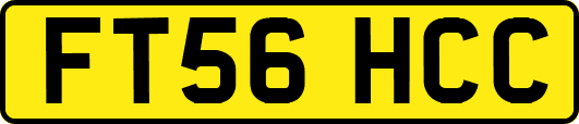 FT56HCC