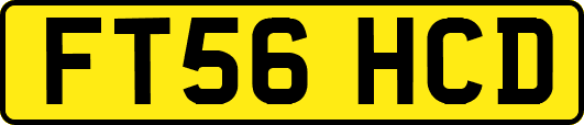 FT56HCD