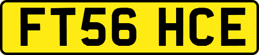 FT56HCE
