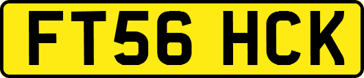 FT56HCK