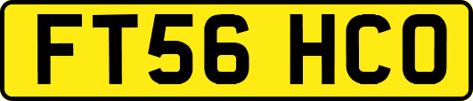 FT56HCO