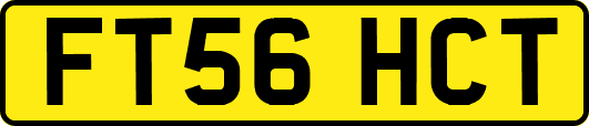 FT56HCT