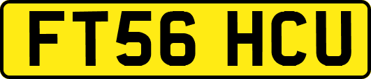 FT56HCU