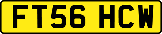 FT56HCW