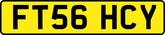 FT56HCY
