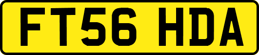 FT56HDA