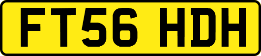 FT56HDH