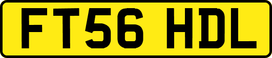 FT56HDL