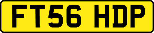 FT56HDP