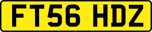 FT56HDZ