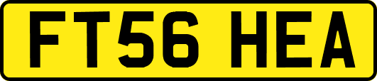 FT56HEA