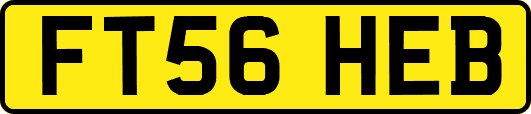 FT56HEB
