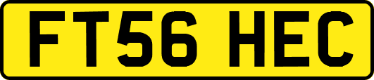 FT56HEC