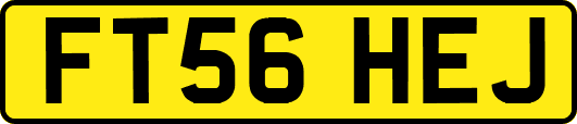 FT56HEJ