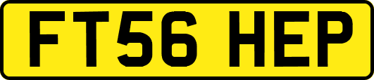 FT56HEP