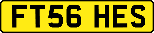 FT56HES