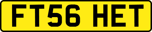 FT56HET