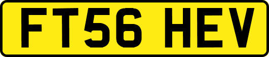 FT56HEV