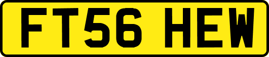 FT56HEW