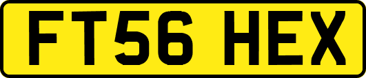 FT56HEX
