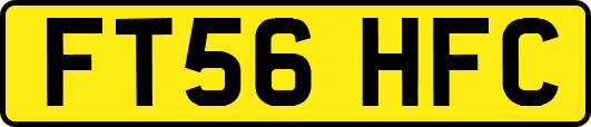 FT56HFC