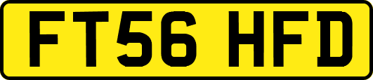 FT56HFD