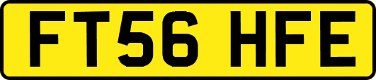 FT56HFE