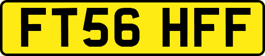 FT56HFF