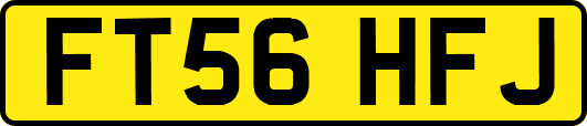 FT56HFJ