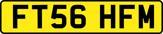 FT56HFM