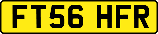 FT56HFR