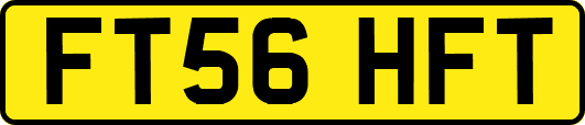 FT56HFT