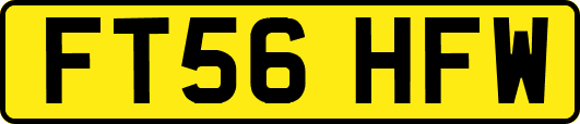 FT56HFW