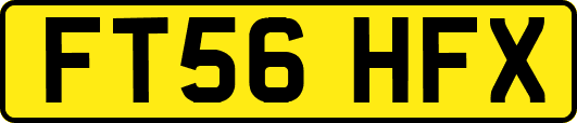 FT56HFX
