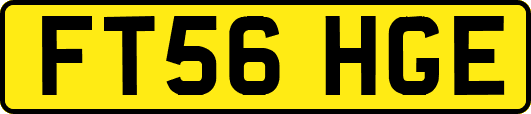FT56HGE