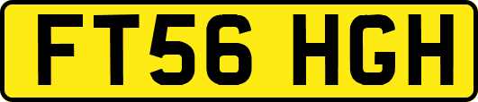 FT56HGH