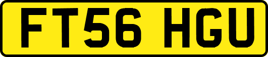 FT56HGU