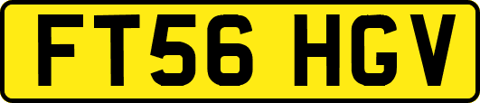 FT56HGV