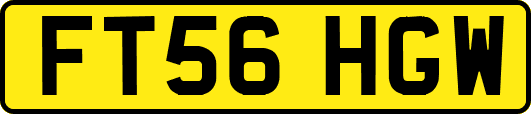 FT56HGW