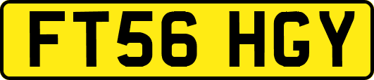 FT56HGY