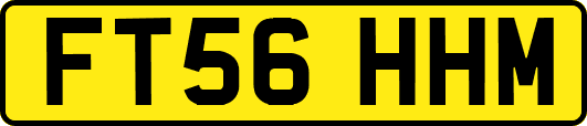 FT56HHM