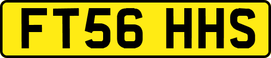 FT56HHS