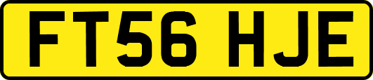 FT56HJE