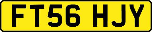FT56HJY