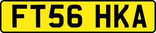 FT56HKA
