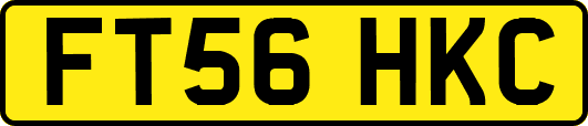 FT56HKC