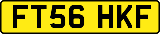 FT56HKF