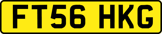 FT56HKG