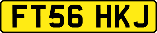 FT56HKJ