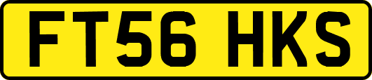 FT56HKS